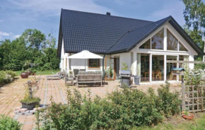 Three-Bedroom Holiday Home in Borgholm